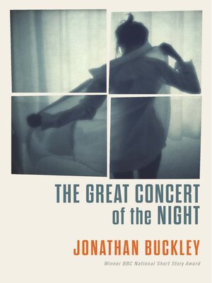 cover image of The Great Concert of the Night